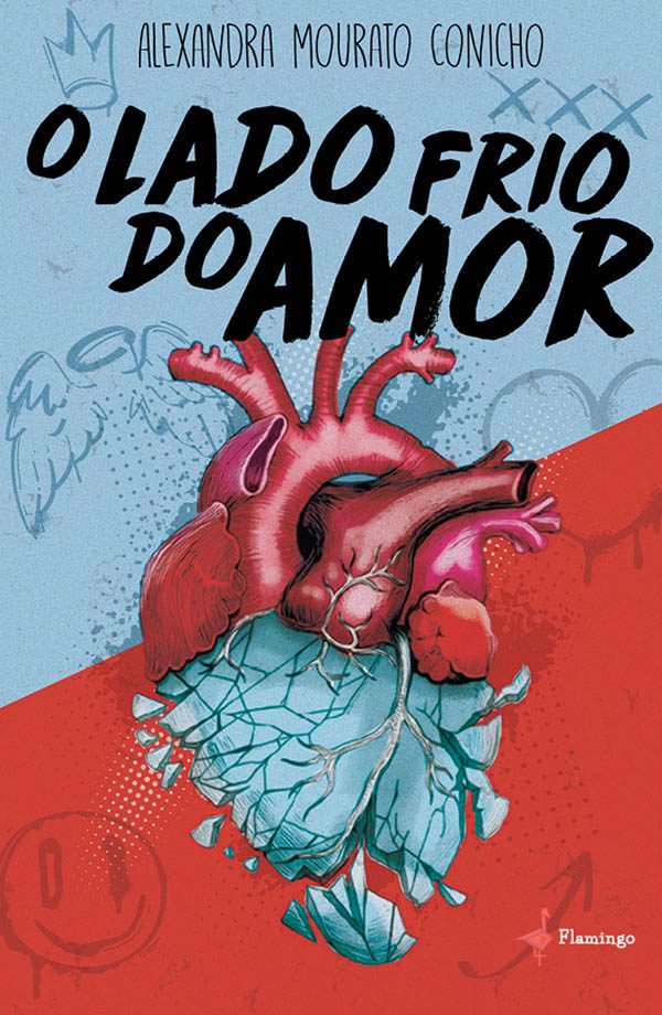 O lado frio do amor