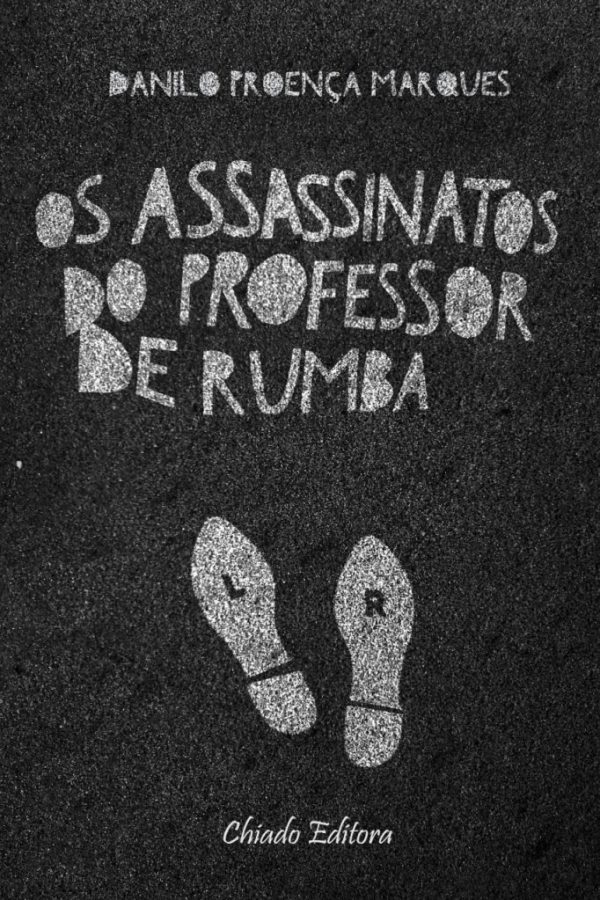 Os Assassinatos do Professor de Rumba