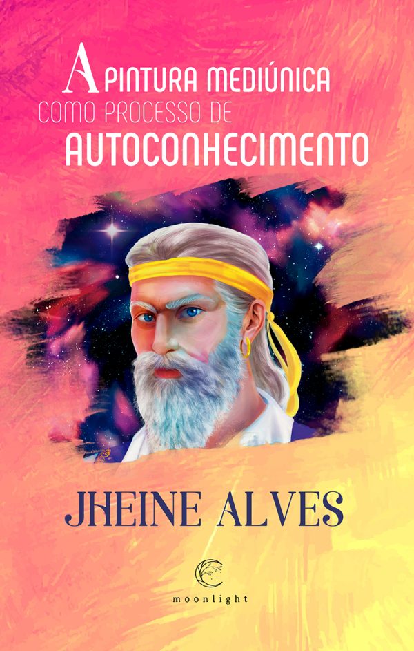 A PINTURA MEDIÚNICA COMO PROCESSO DE AUTOCONHECIMENTO