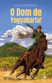O Dom de Yogyakarta!