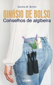Ginásio de bolso - conselhos de algibeira