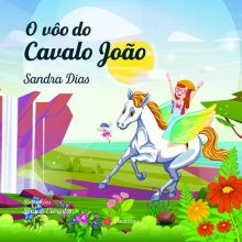 O vôo do cavalo João