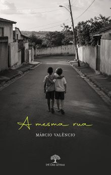 A mesma rua