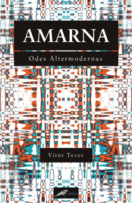 AMARNA - Odes Altermodernas