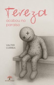 Tereza acabou no paraíso