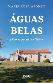 Águas Belas - Memórias de um tempo