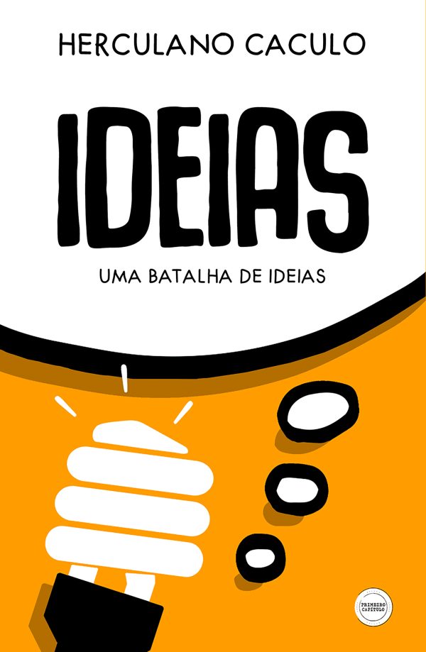 Ideias - Uma batalha de ideias