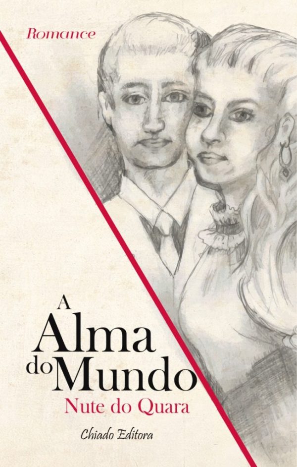 A Alma do Mundo