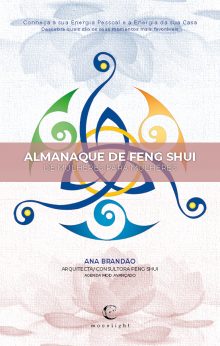 Almanaque de Feng Shui - De Mulheres para Mulheres