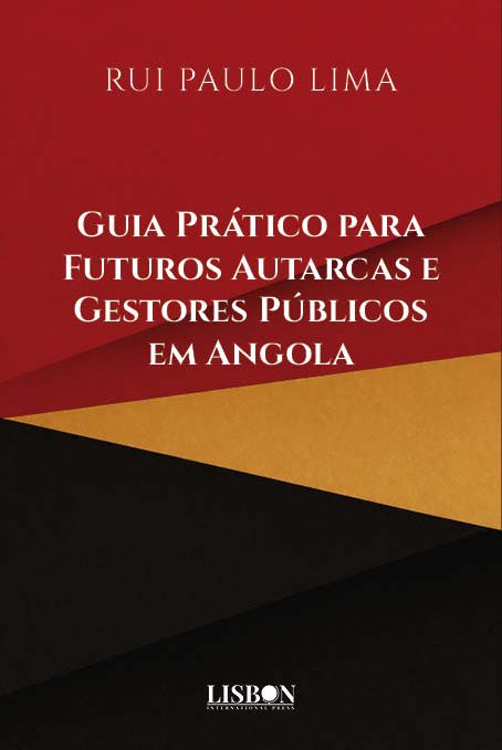 Guia Prático para Futuros Autarcas e Gestores Públicos em Angola