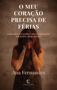 O Meu Coração Precisa de Férias