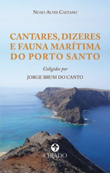 Cantares, dizeres e fauna marítima do Porto Santo