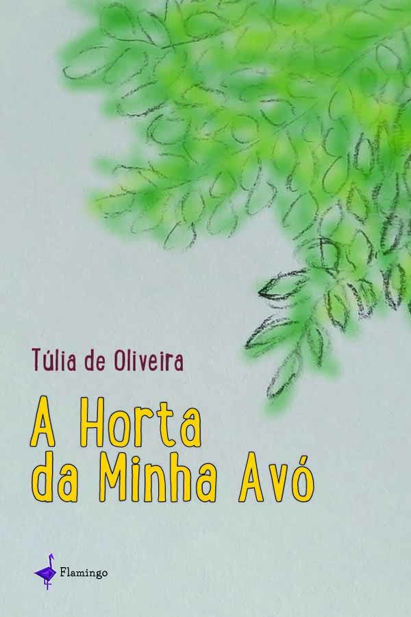 A Horta da Minha Avó