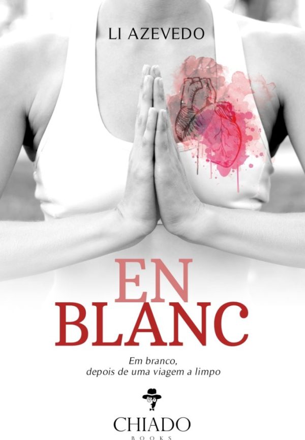 En Blanc