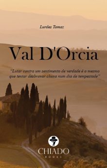 Val D'Orcia