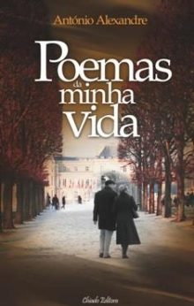 Poemas da Minha Vida
