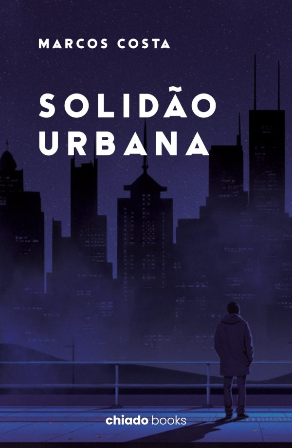 Solidão urbana