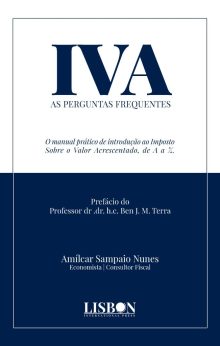 IVA - As perguntas frequentes