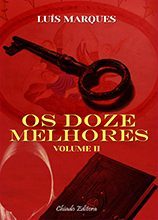 Os Doze Melhores - Volume II