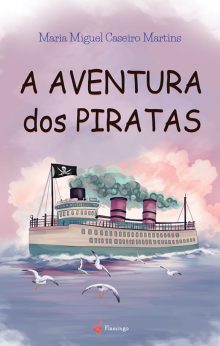 A Aventura dos piratas