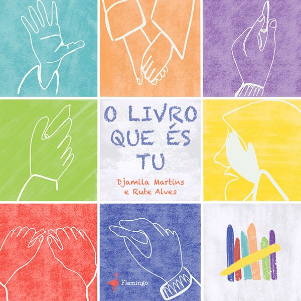 O livro que és tu