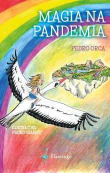 Magia na pandemia