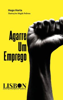 Agarre um emprego