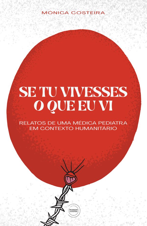 Se tu vivesses o que eu vi
