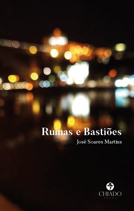 Ruínas e Bastiões