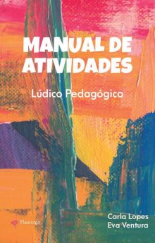 Manual de Atividades Lúdico Pedagógico