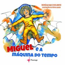 Miguel e a máquina do tempo