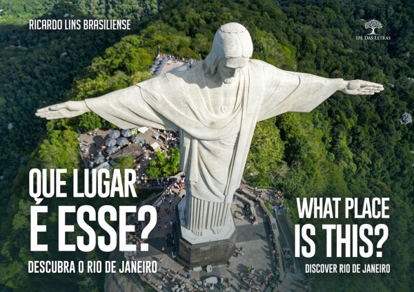 Que Lugar É Esse? Descubra o Rio de Janeiro