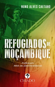Refugiados de Moçambique