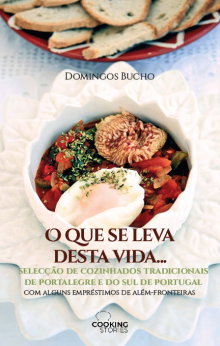 O que se leva desta vida...