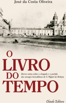 O Livro do tempo