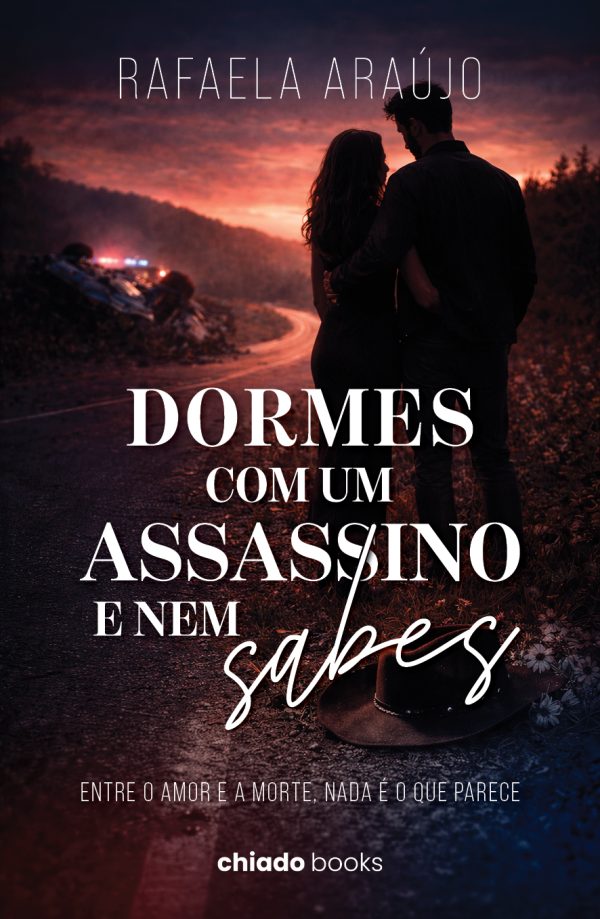 Dormes com um assassino e nem sabes
