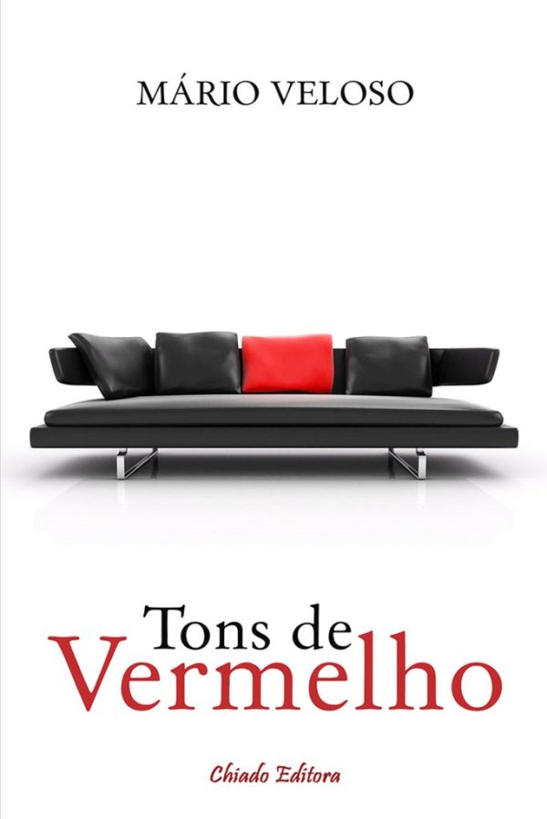 Tons de Vermelho