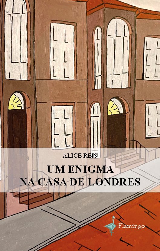 Um enigma na casa de Londres