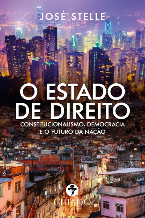 O estado de direito