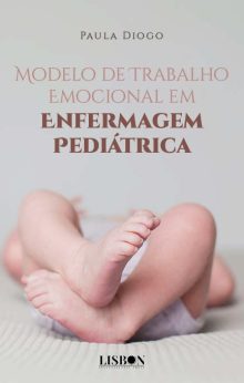 Modelo de Trabalho Emocional em Enfermagem Pediátrica