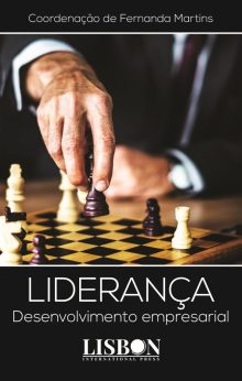 Liderança - Desenvolvimento empresarial