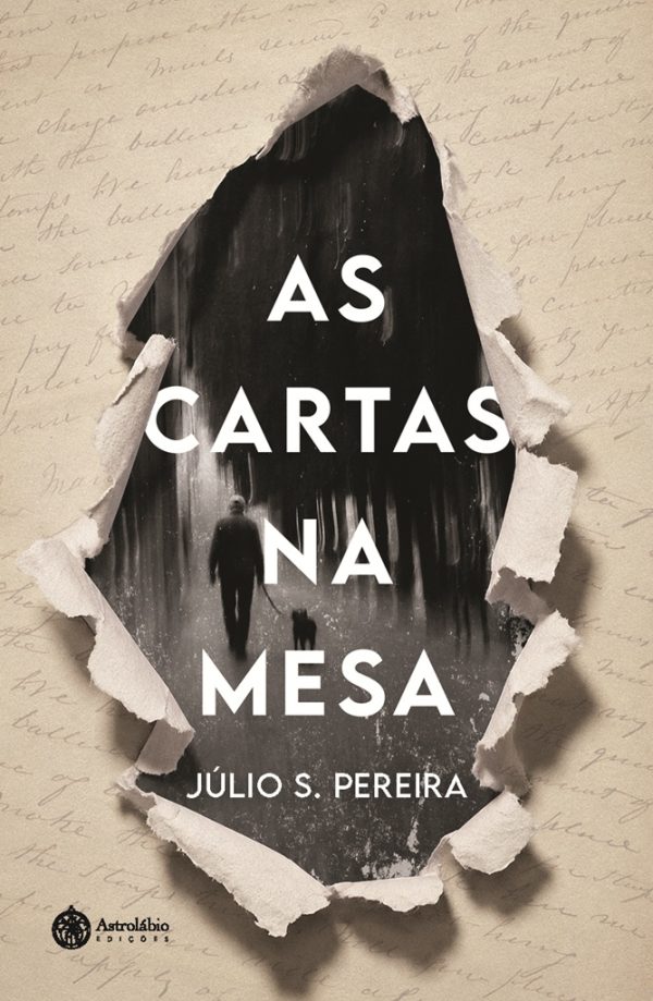 As cartas na mesa