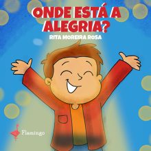 Onde está a alegria?
