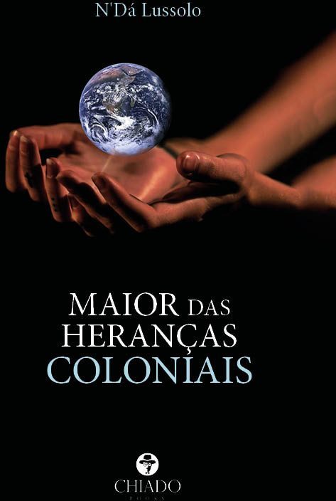 MAIOR DAS HERANÇAS COLONIAIS