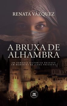 A bruxa de Alhambra