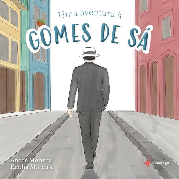 Uma aventura à Gomes de Sá