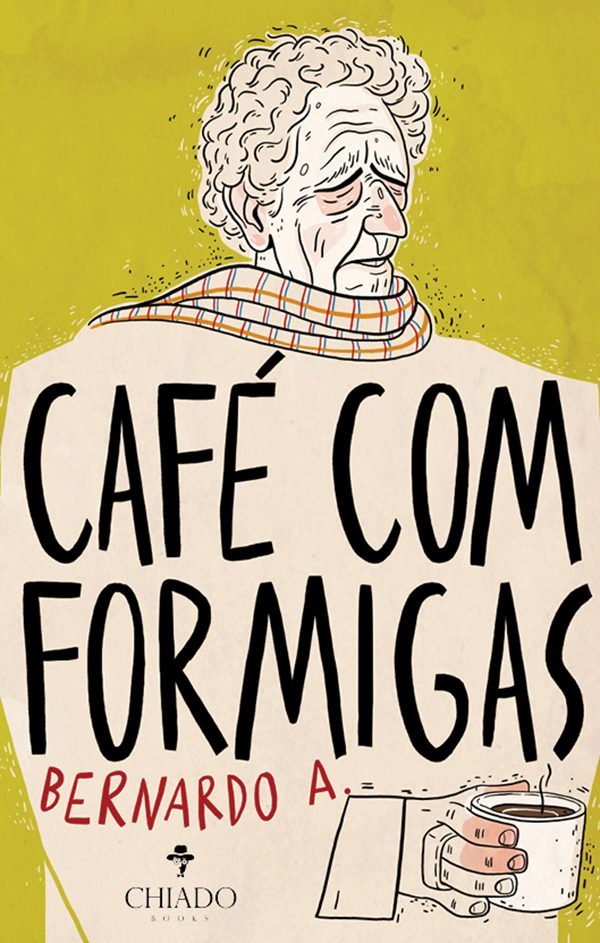 Café com Formigas