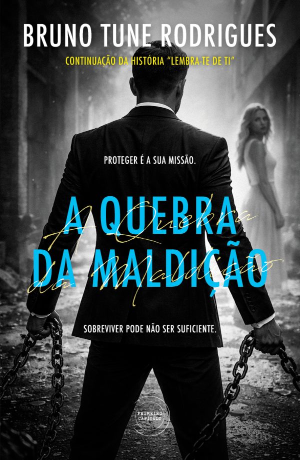 A Quebra da Maldição