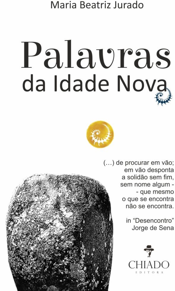 Palavras da idade nova