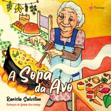 A Sopa da Avó